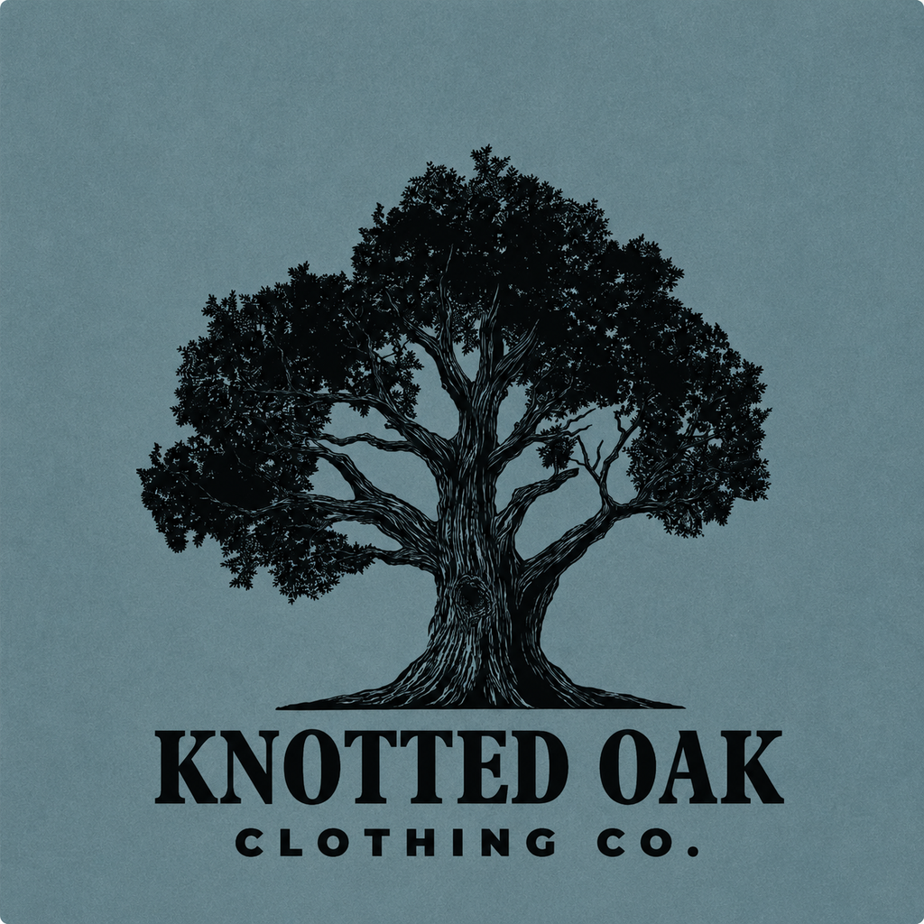 PRE-ORDER | Knotted Oak Youth Tee