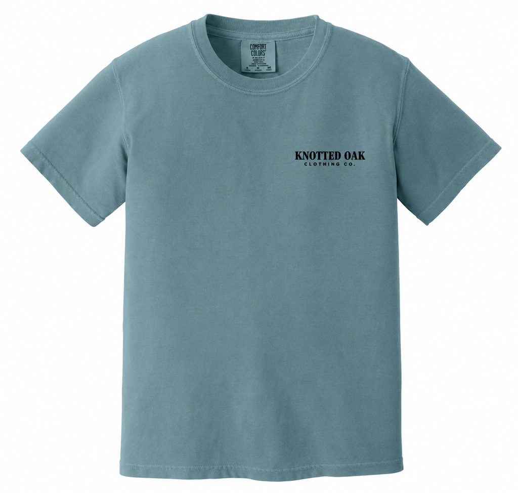 PRE-ORDER | Knotted Oak Youth Tee