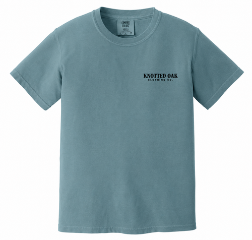 PRE-ORDER | Knotted Oak Youth Tee