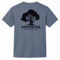 PRE-ORDER | Knotted Oak Pocket Tee
